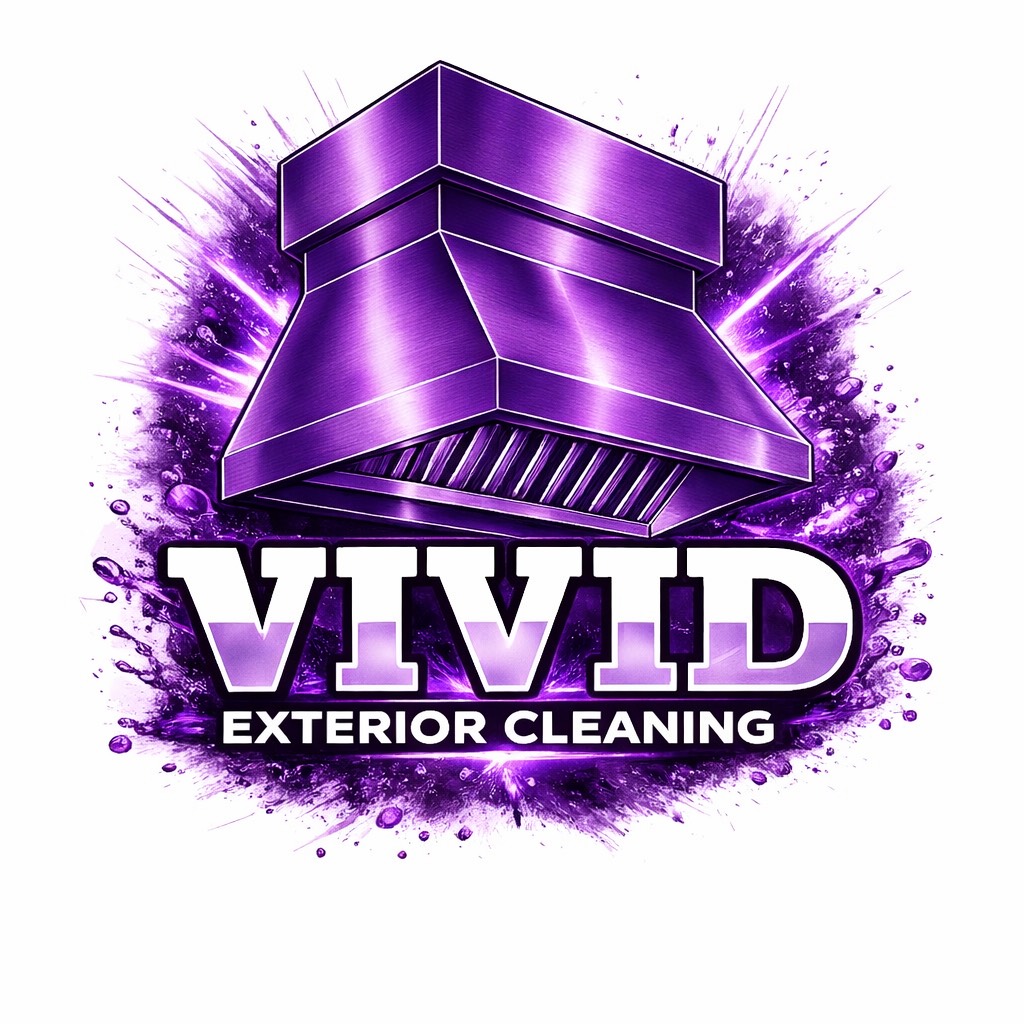 Vivid Exterior Cleaning