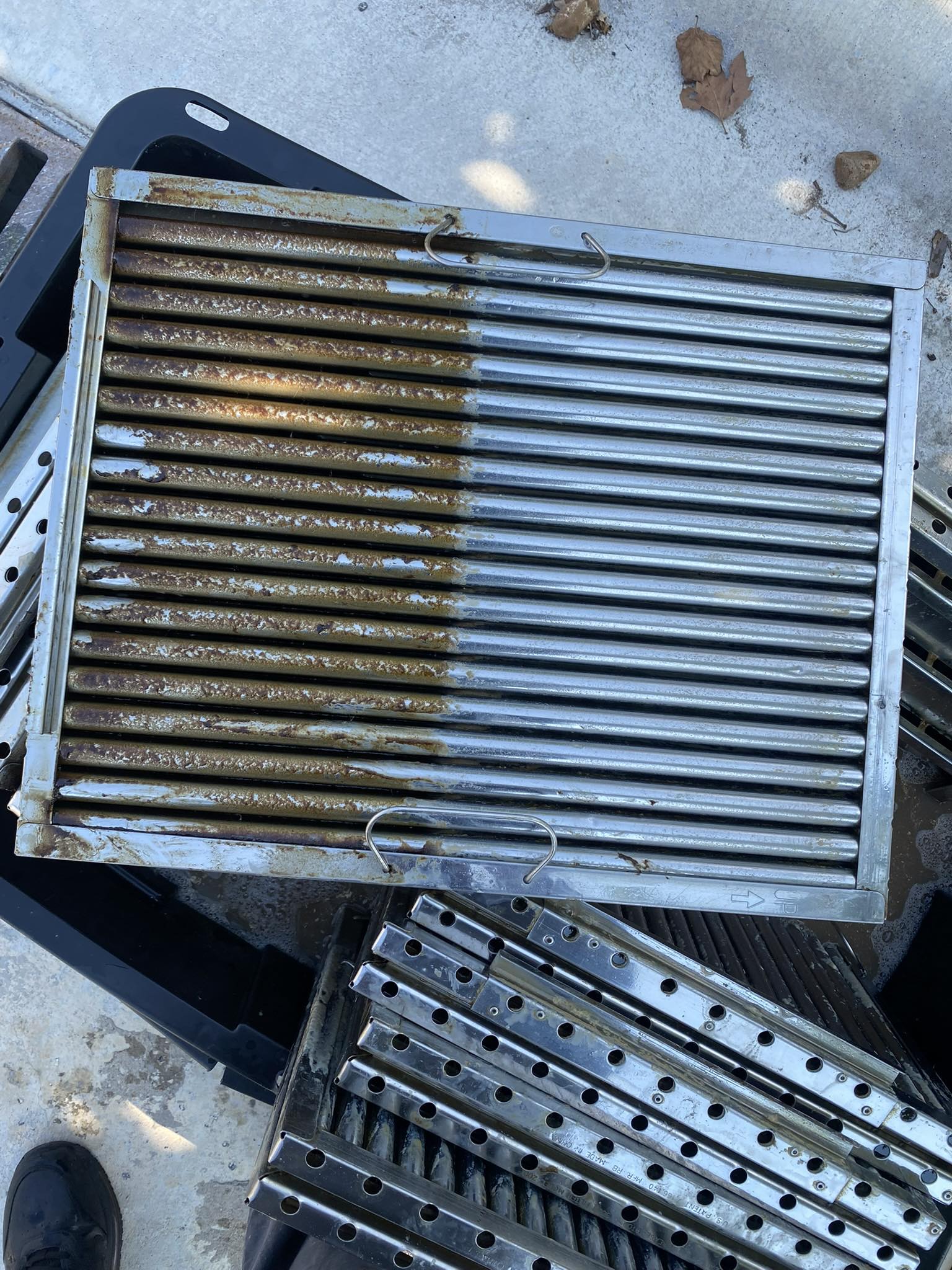 Vivid Exterior Cleaning (30)